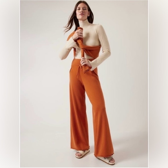 Athleta Pants - ATHLETA X ALICIA KEYS Intention Pant